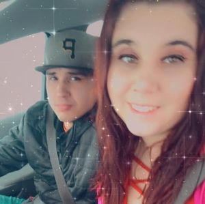 Meet your Posher, April